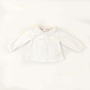 Baby Boden Long Sleeve T-Shirt